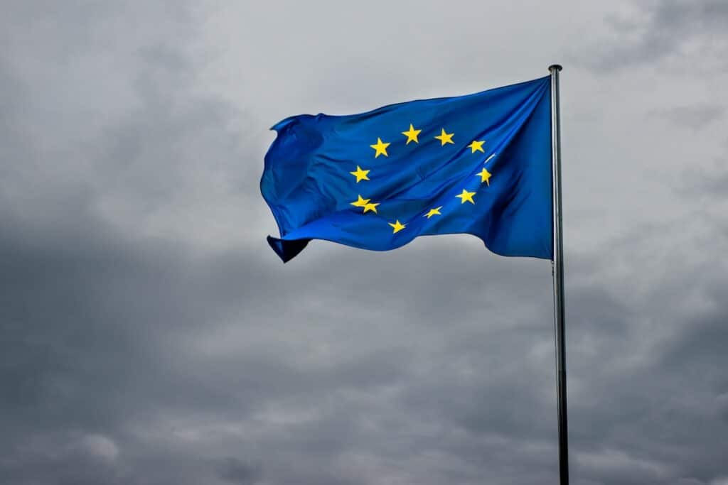 UE, commission européenne, choc de simplification, réforme législative, entreprise, agriculture, compétitivité, omnibus, simplification administrative