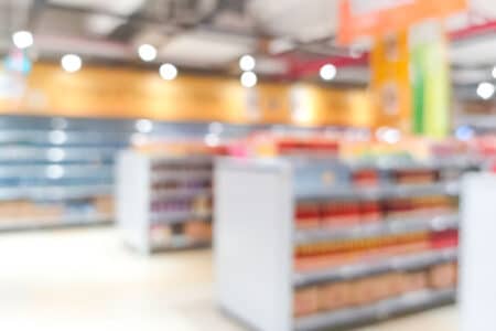 Aldi teste un nouveau concept de supermarché payant au Royaume-Uni