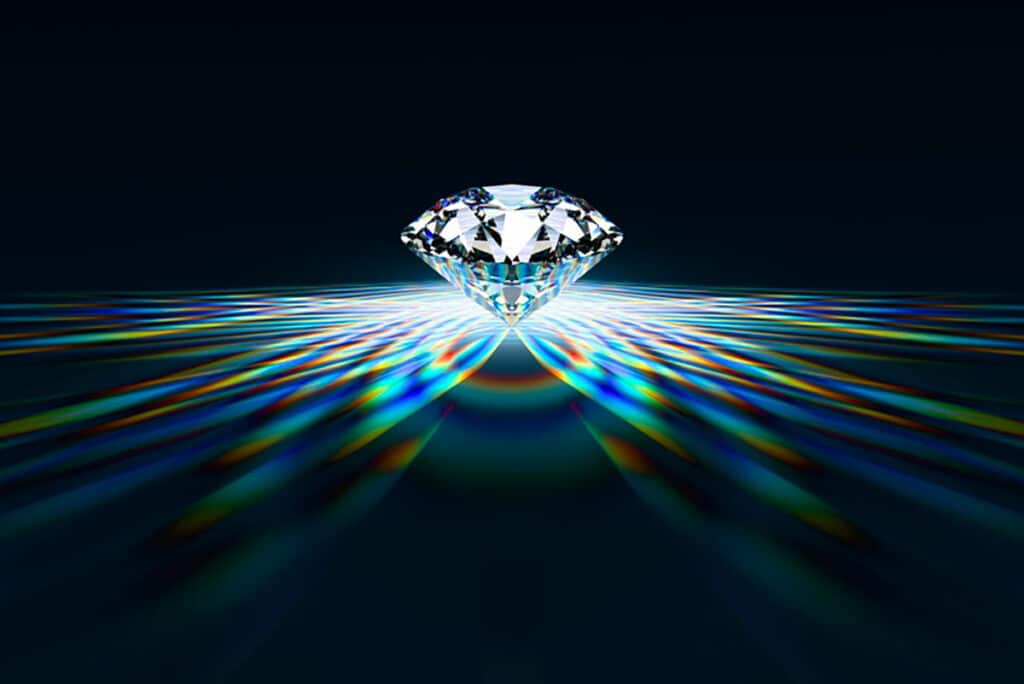 Une révolution énergétique : la batterie au diamant à base de carbone 14