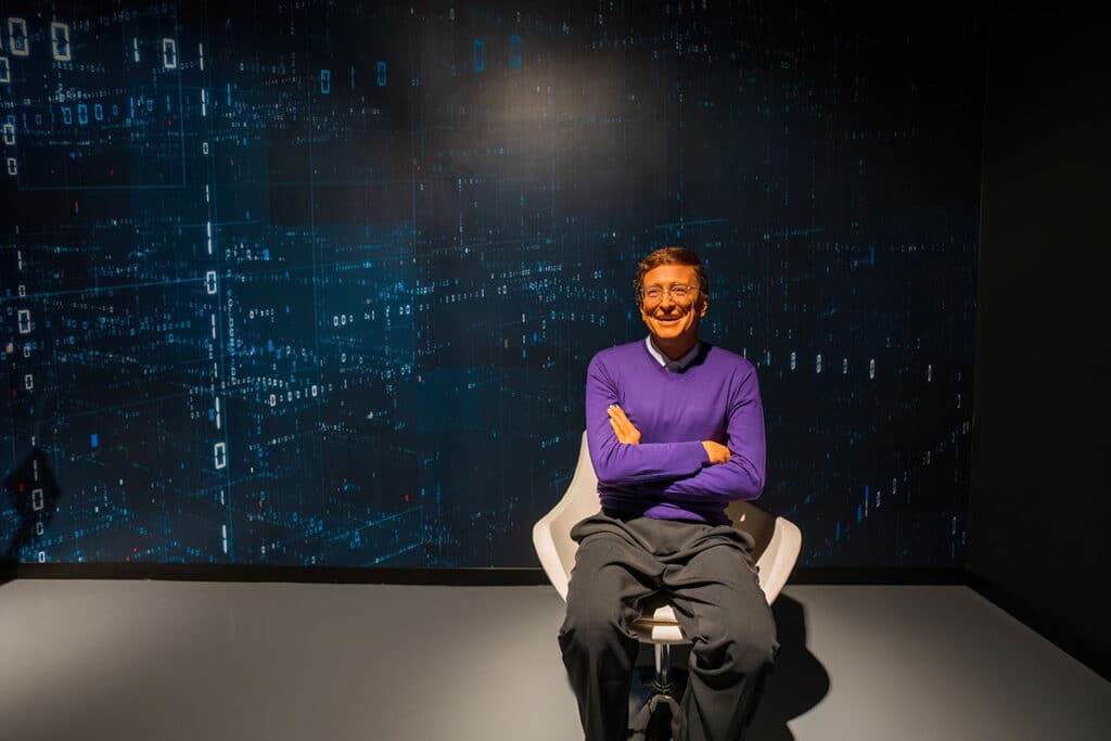 La transformation du marché du travail par l'intelligence artificielle