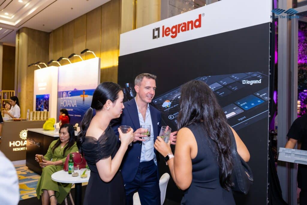 Legrand