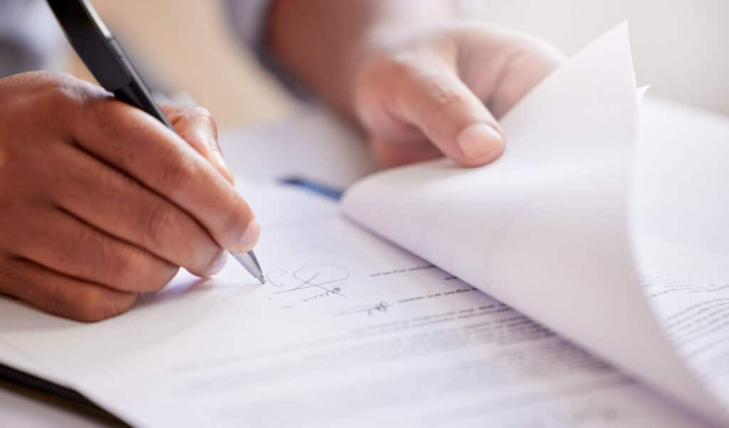 Rupture conventionnelle 2025 : combien allez-vous toucher ?