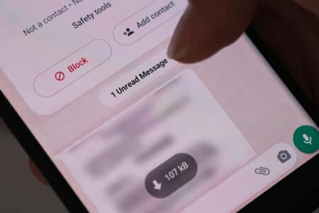 WhatsApp : entre popularité et défis de sécurité