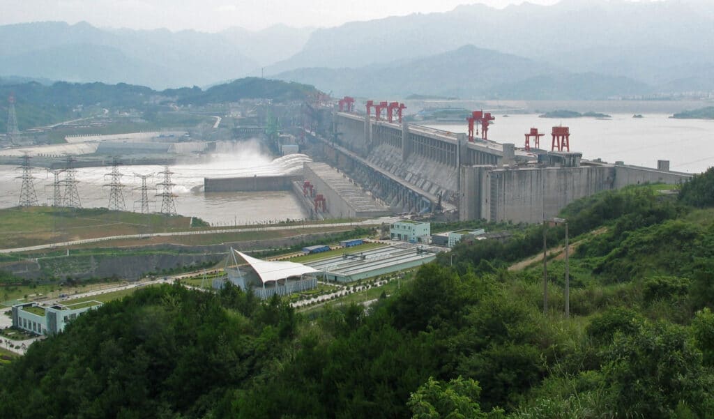 Ralentissement de la Terre ? La NASA s’inquiète d’un projet hydraulique géant en Chine