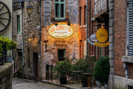 Durbuy : découverte de la plus petite ville du monde