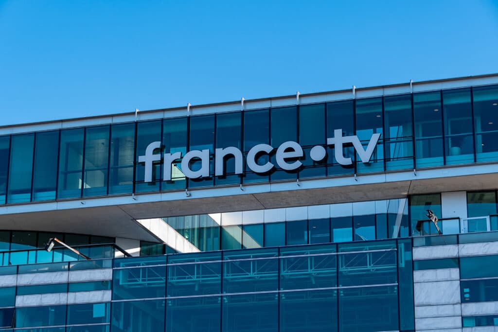 Révolution numérique : France Télévisions change de cap
