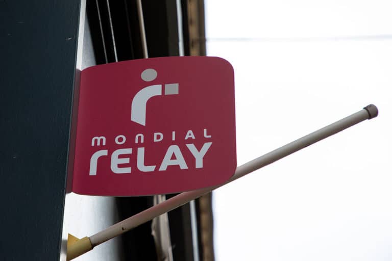 Coup de massue pour 3 500 commerçants : la décision choc de Mondial Relay