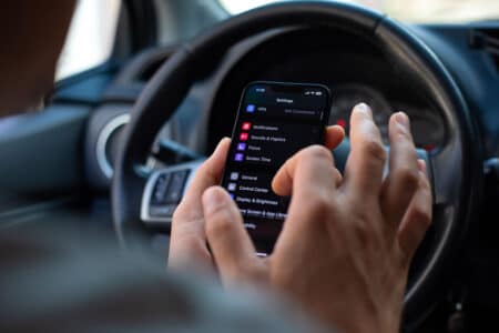 L'influence des applis de partage de localisation sur la vie quotidienne