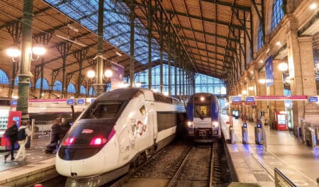 Cet abonnement de train va disparaître à l'été 2025