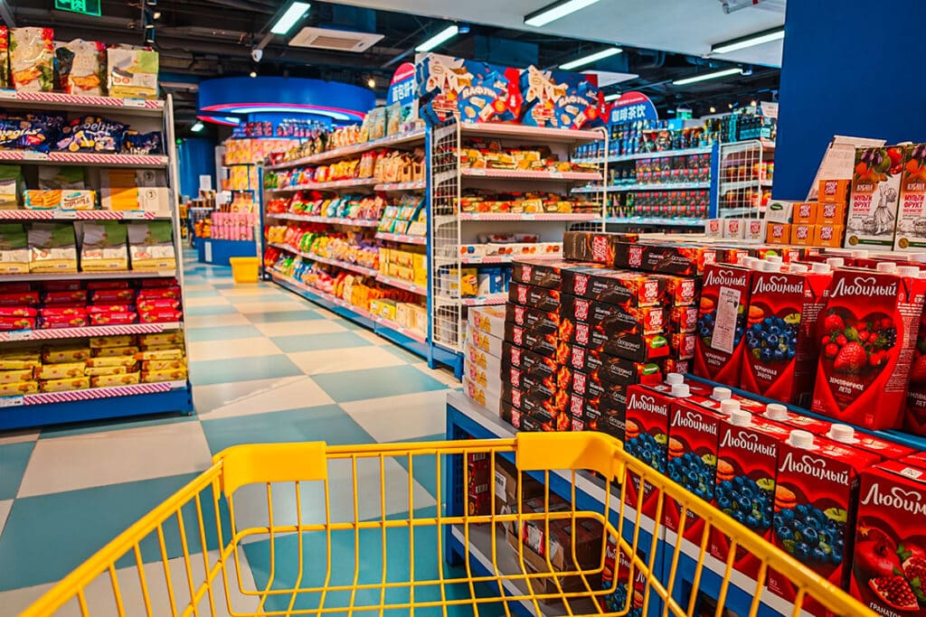 PrimaPrix : le discount espagnol qui séduit la France