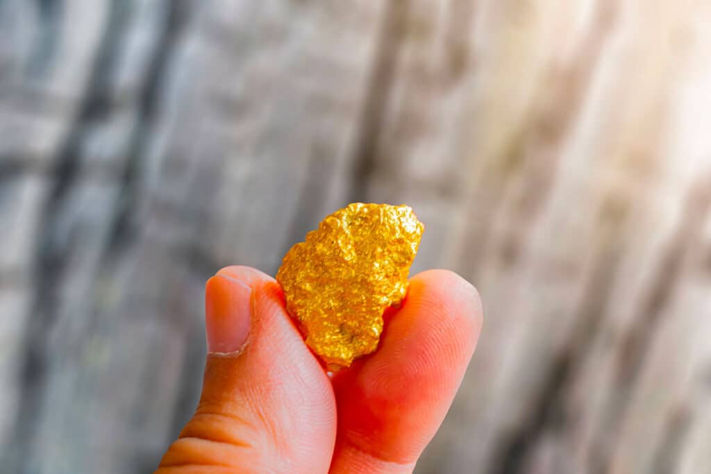 Une révolution suisse pour recycler l'or des e-déchets