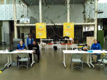 Renee Reparation Bordeaux