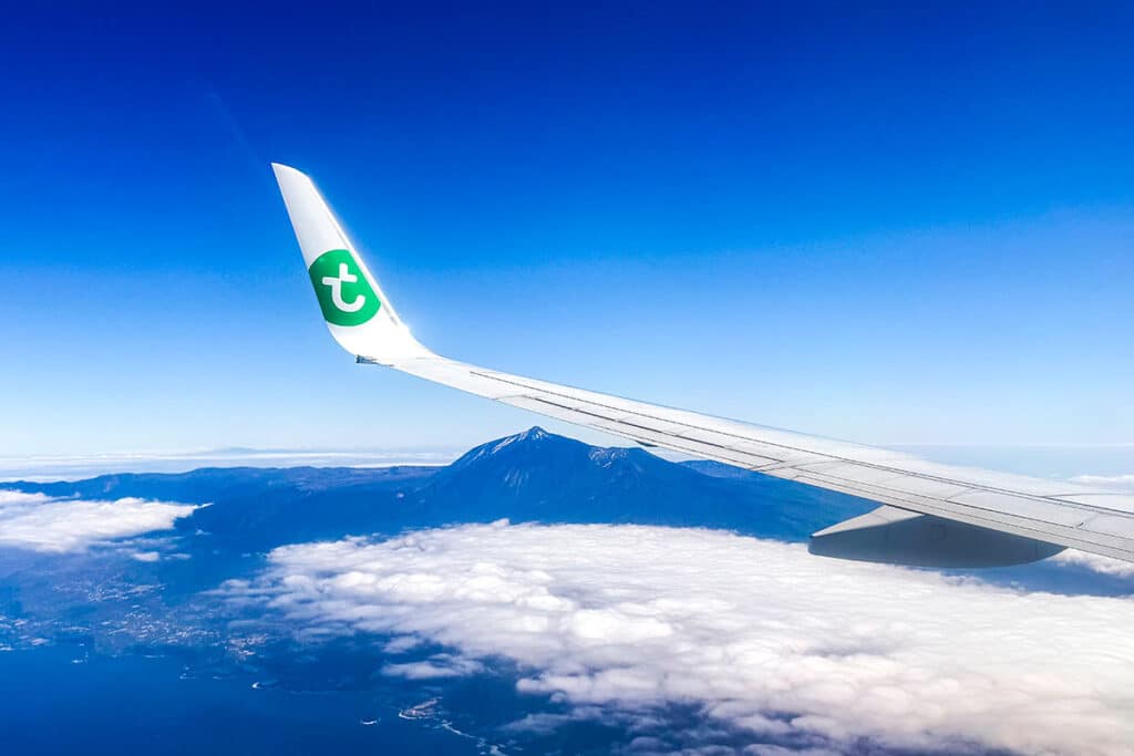 Transavia s'envole vers de nouveaux horizons avec 18 nouvelles lignes pour l'hiver 2025-2026