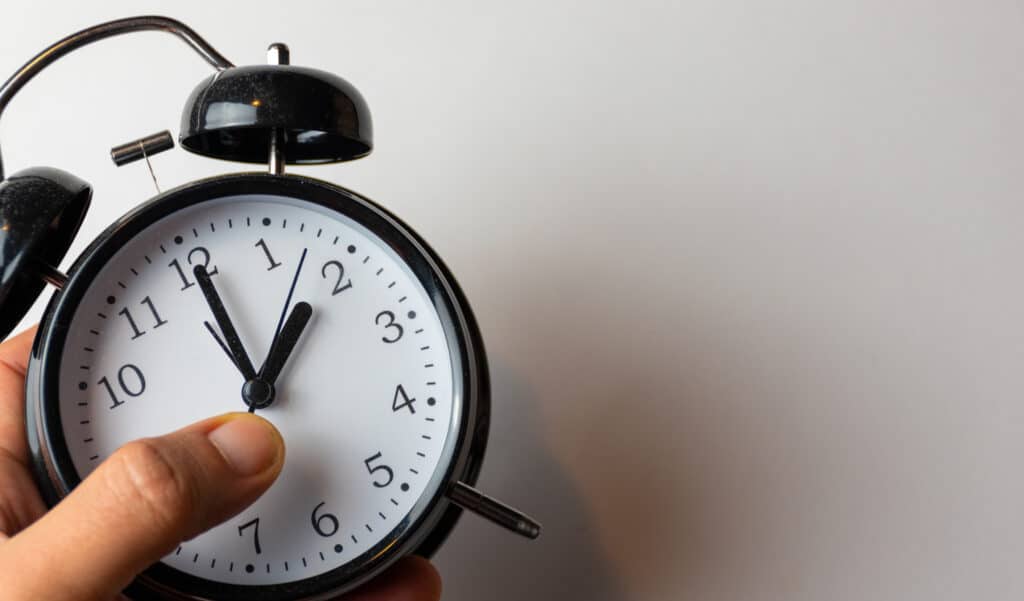 En 2025, ce pays d’Europe a dit non au changement d’heure : voici pourquoi