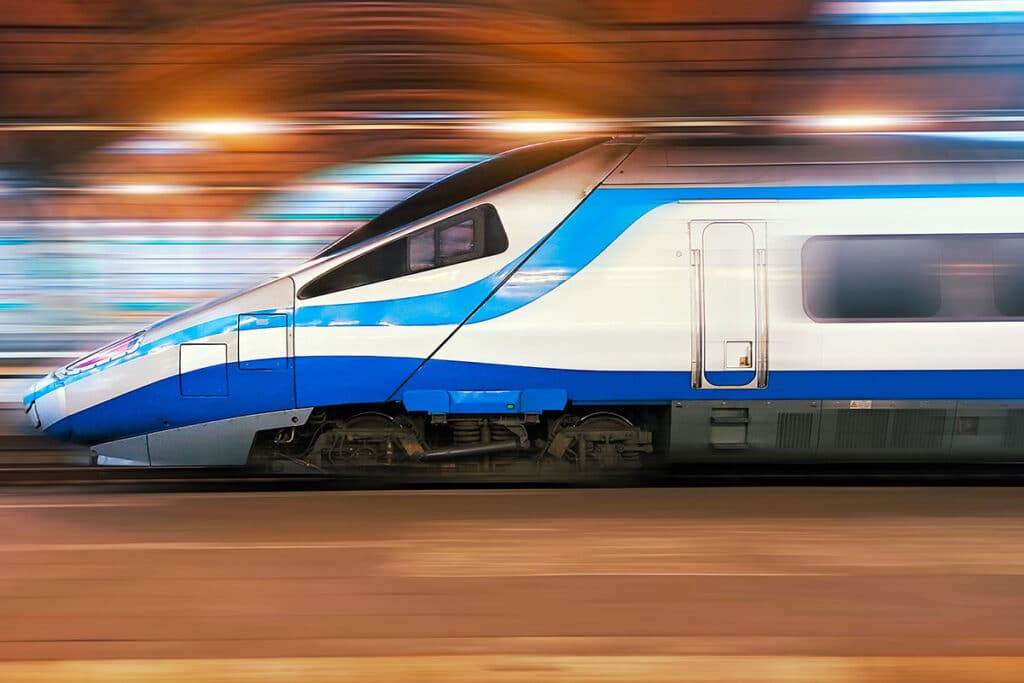 Un programme européen offre 36 000 passes de voyage gratuits pour les jeunes