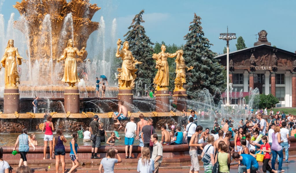 Canicule : et si 2025 battait tous les records de chaleur ?