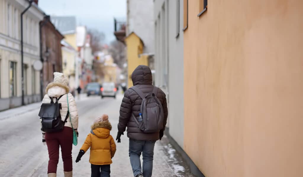 Le choc météo du week-end : après la chaleur, un effondrement brutal des températures
