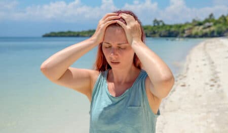 Canicules, déluges, pénuries : Ce que Météo-France prévoit dans les années à venir