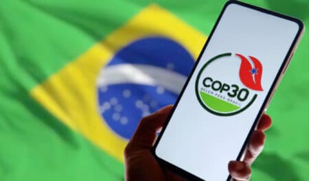COP 30 : ce projet d’autoroute en Amazonie qui scandalise