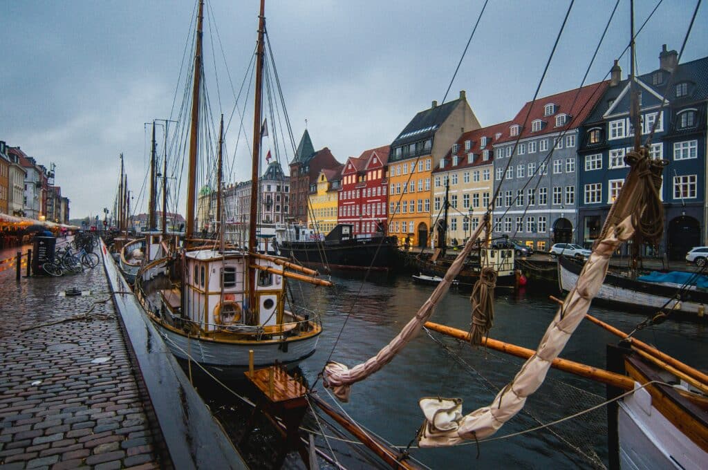 Copenhague Copenpay tourisme responsable