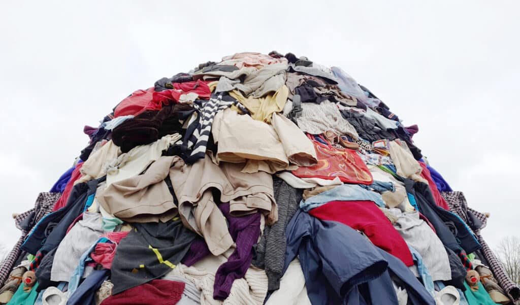 Alerte pollution : vos habits sont bien plus toxiques que vous ne le croyez