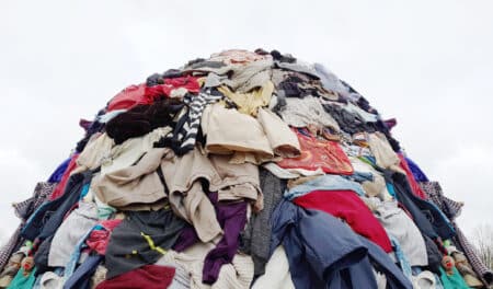 Alerte pollution : vos habits sont bien plus toxiques que vous ne le croyez