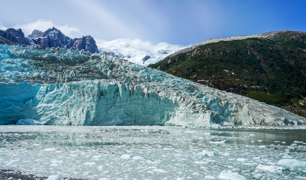 Ils savent comment sauver les glaciers… Mais la solution ne plait pas à tout le monde