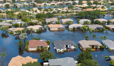 Inondations en Australie : des milliers de vies en danger