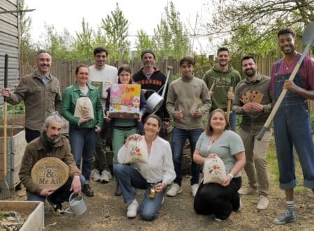 Jardinage Ecoresponsable