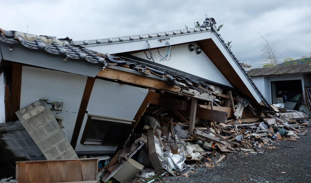 298.000 morts annoncés : le scénario cauchemar qui hante les autorités japonaises