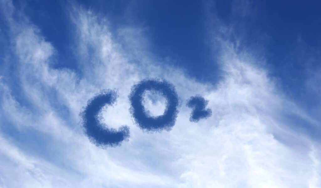 Ils transforment le CO2 … en carburant ultra-puissant