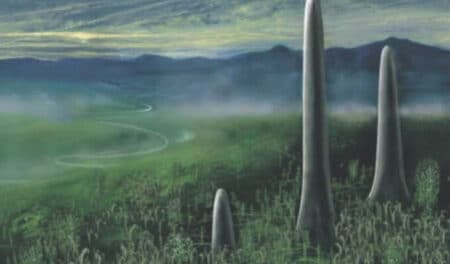 Ce monstre préhistorique était là bien avant les dinosaures…