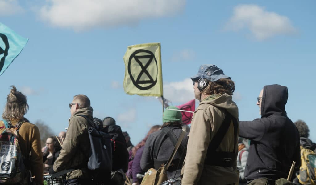 Colère écologique : 49 chantiers sous haute surveillance