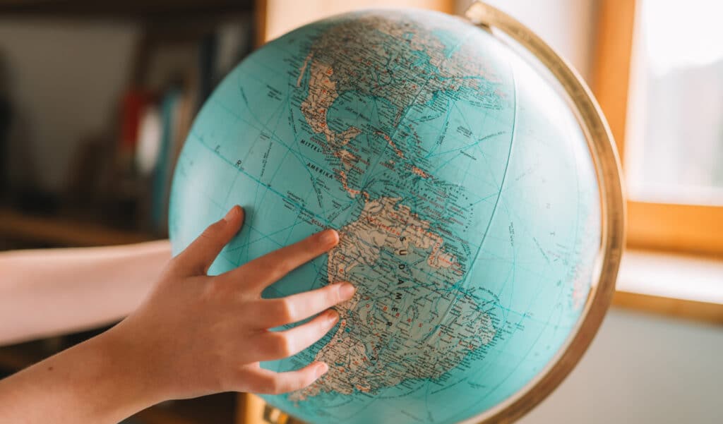 Et si tous les continents ne formaient plus qu’un ? Les scientifiques connaissent la date