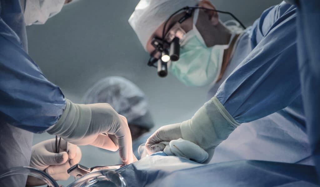 Il se réveille de l’opération… et oublie sa langue natale pour parler un anglais parfait !