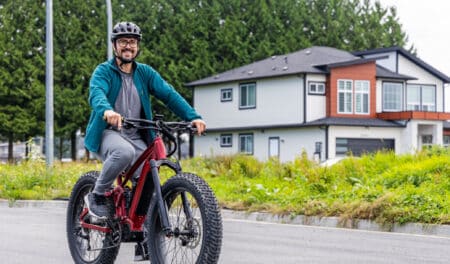 Vélo éléctrique pliables : avantages et inconvénients
