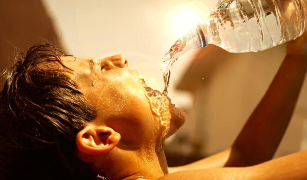 Alerte canicule : jusqu'à 40 degrés attendus pour ce premier week-end d'été