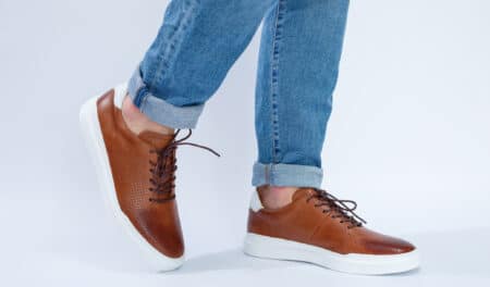 Quelles marques de chaussures choisir pour respecter la planète ?