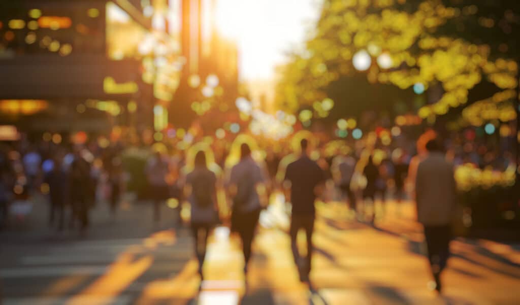 Été 2050 : « Il est possible qu'on atteigne 50 °C »