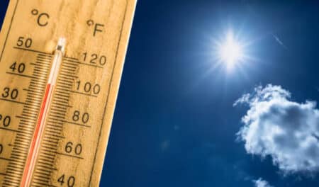 Plus écolo et moins cher : la méthode indienne fait baisser la température de 10°C