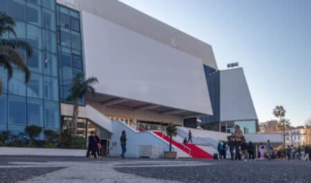 Festival de Cannes, Super Bowl, Coupe du Monde : quel évènement pollue le plus ?