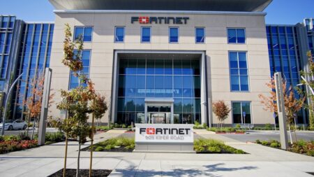 Fortinet