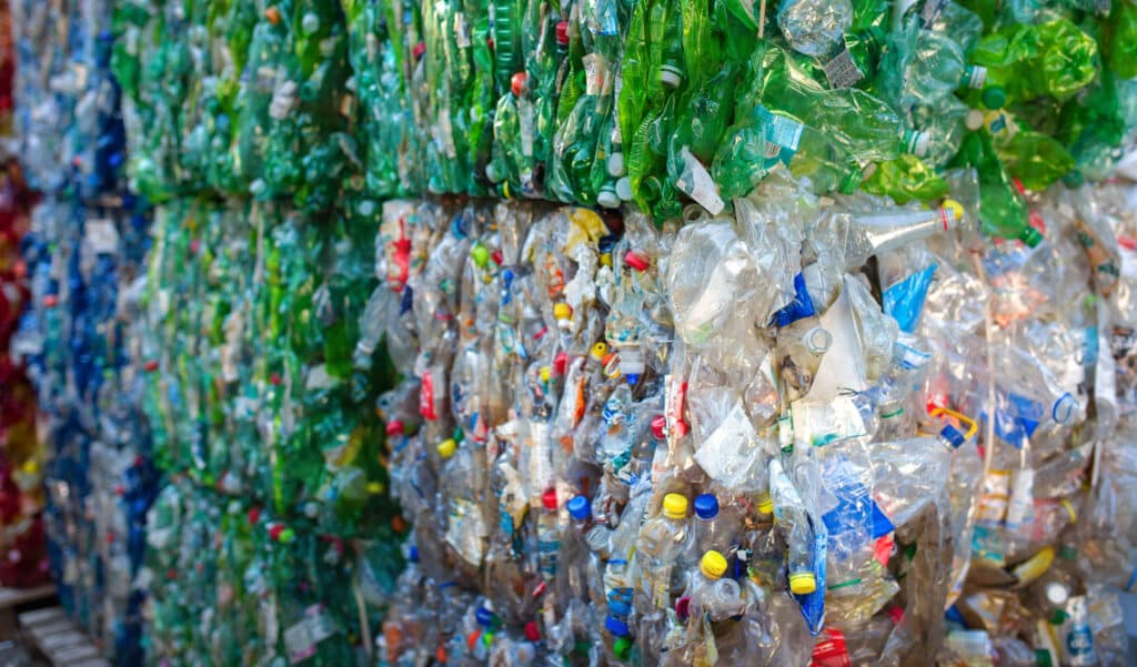 La France mauvais élève : elle paie une pénalité de 1,6 milliards d'euros à l'Europe à cause du plastique