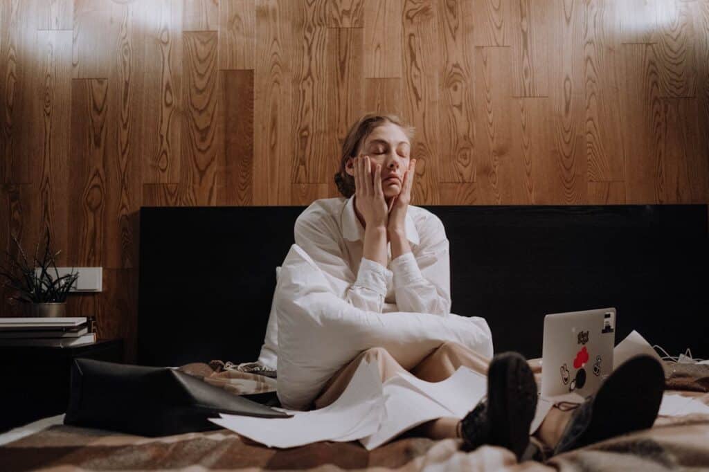 Logement 1 Salarie Sur 3 Pret Quitter Travail