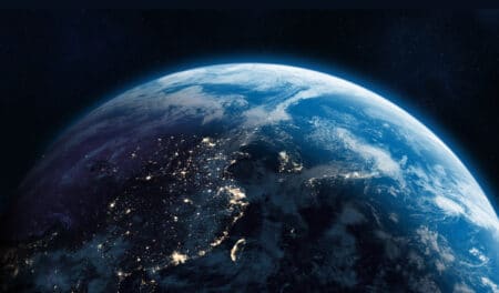 C'est confirmé par la NASA : la vie sur Terre sera impossible après cette date