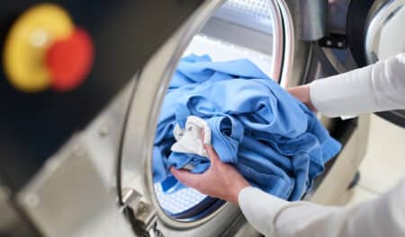 Hallucinant : ce geste du quotidien pollue nos océans