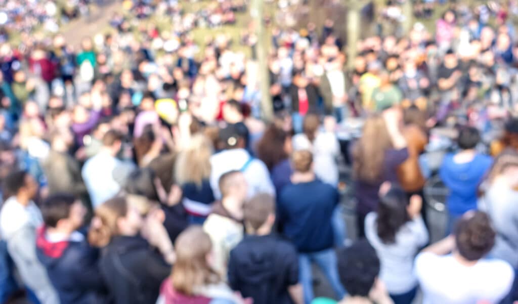 Déjà 8 milliards : quand la population mondiale atteindra son maximum ?