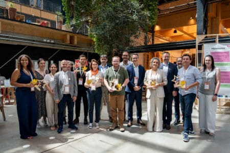 Prix Initiative Remarquable