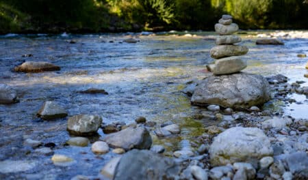 Vous adorez le faire pendant vos balade mais c'est une catastrophe écologique