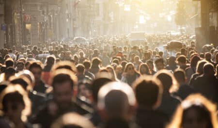 Quand s'arrêtera l'Humanité si l'on ne fait plus d'enfants ?